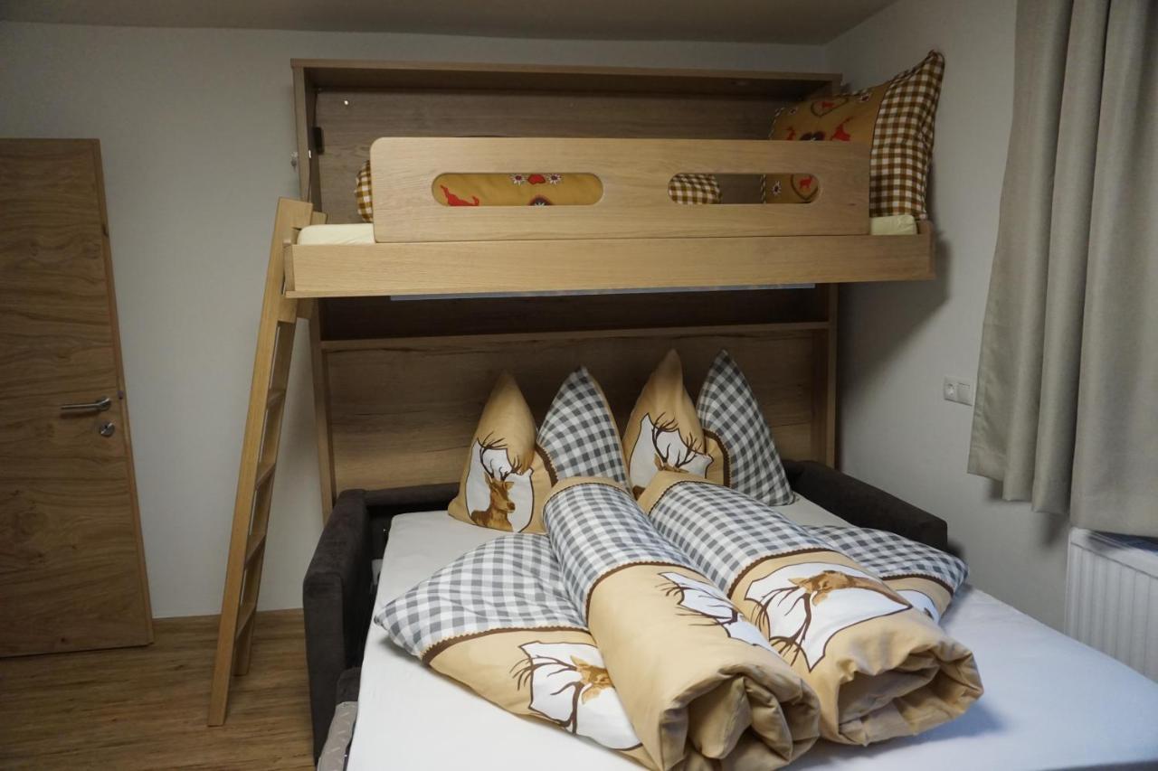 Apartment Alblerhof