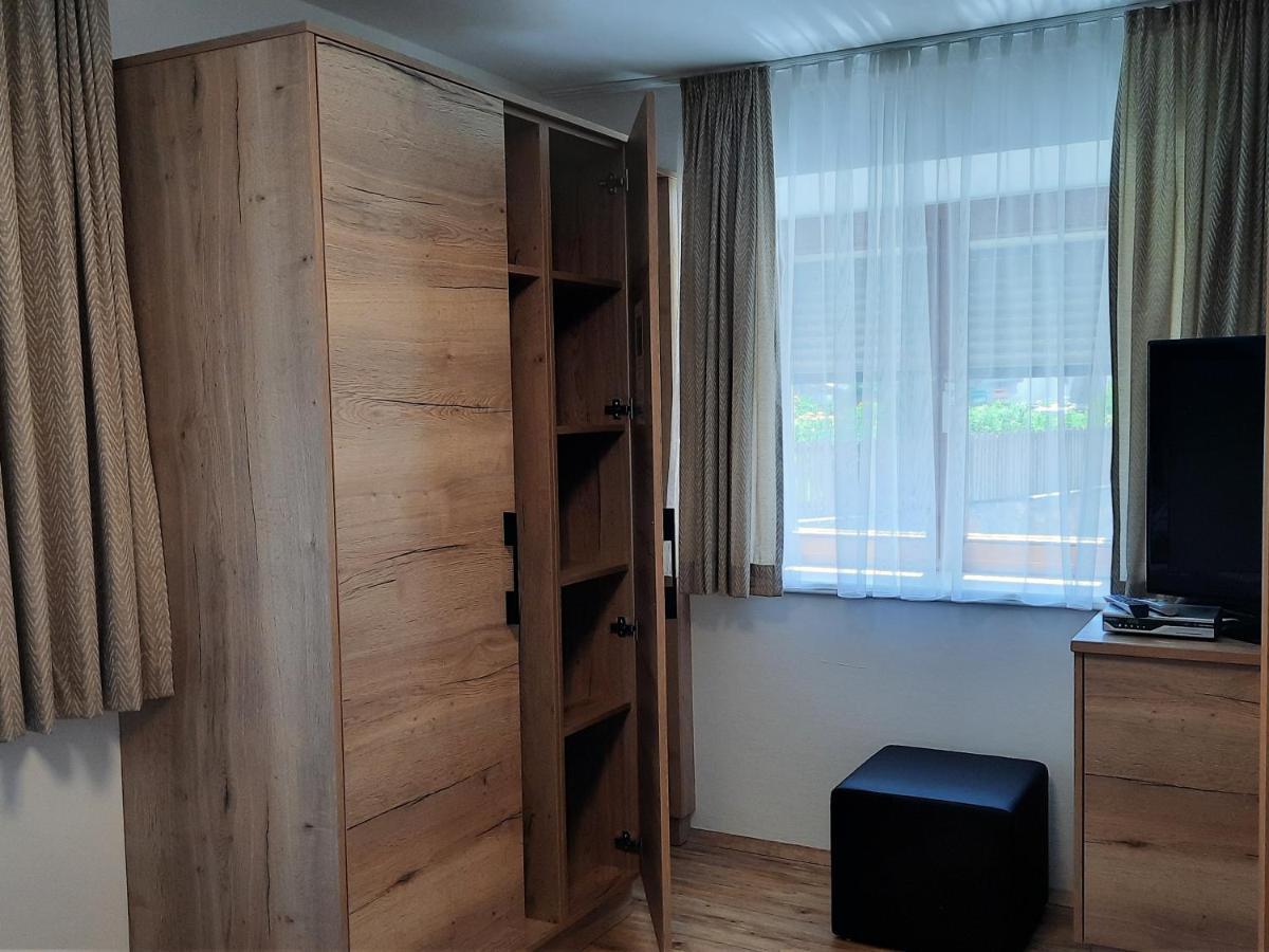Apartment Alblerhof *