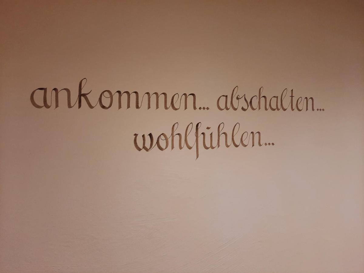 Alblerhof Apartment *