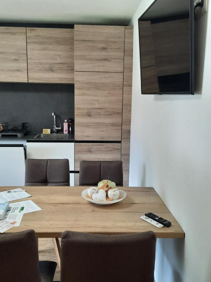 Apartment Alblerhof *