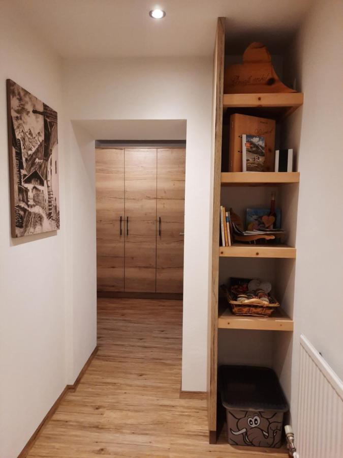 Apartment Alblerhof