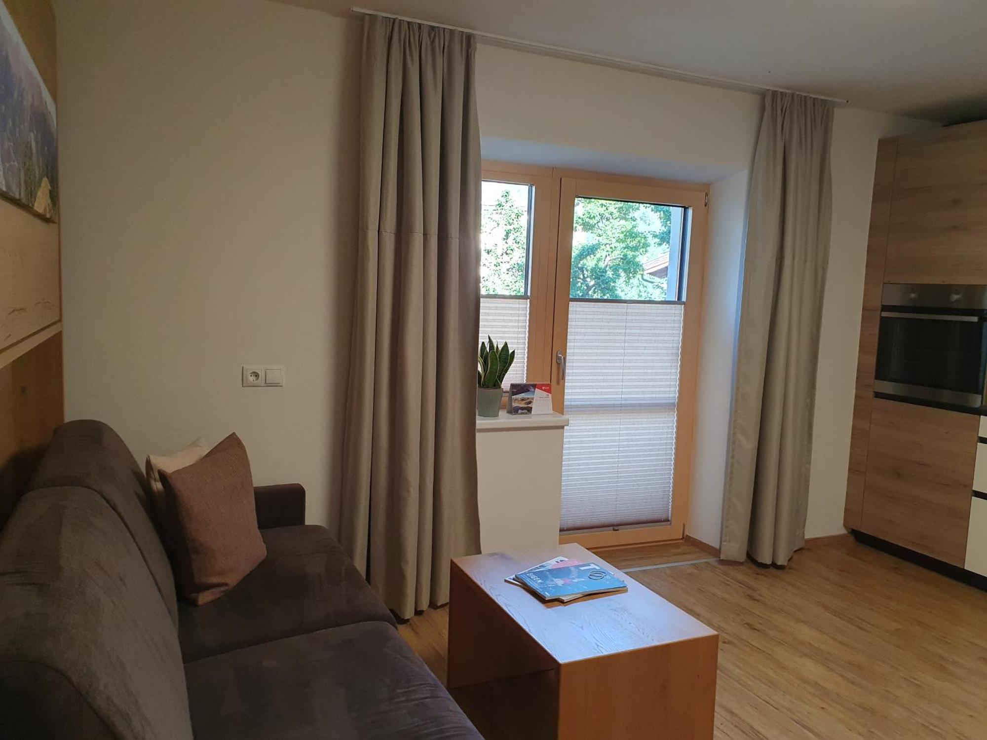 Apartment Alblerhof Pfunds