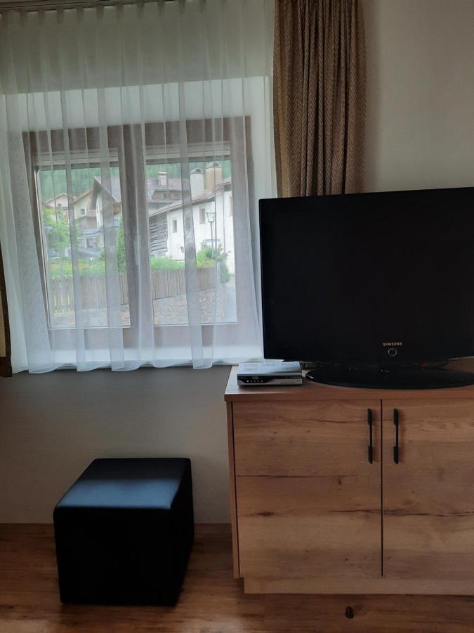 Appartement Alblerhof